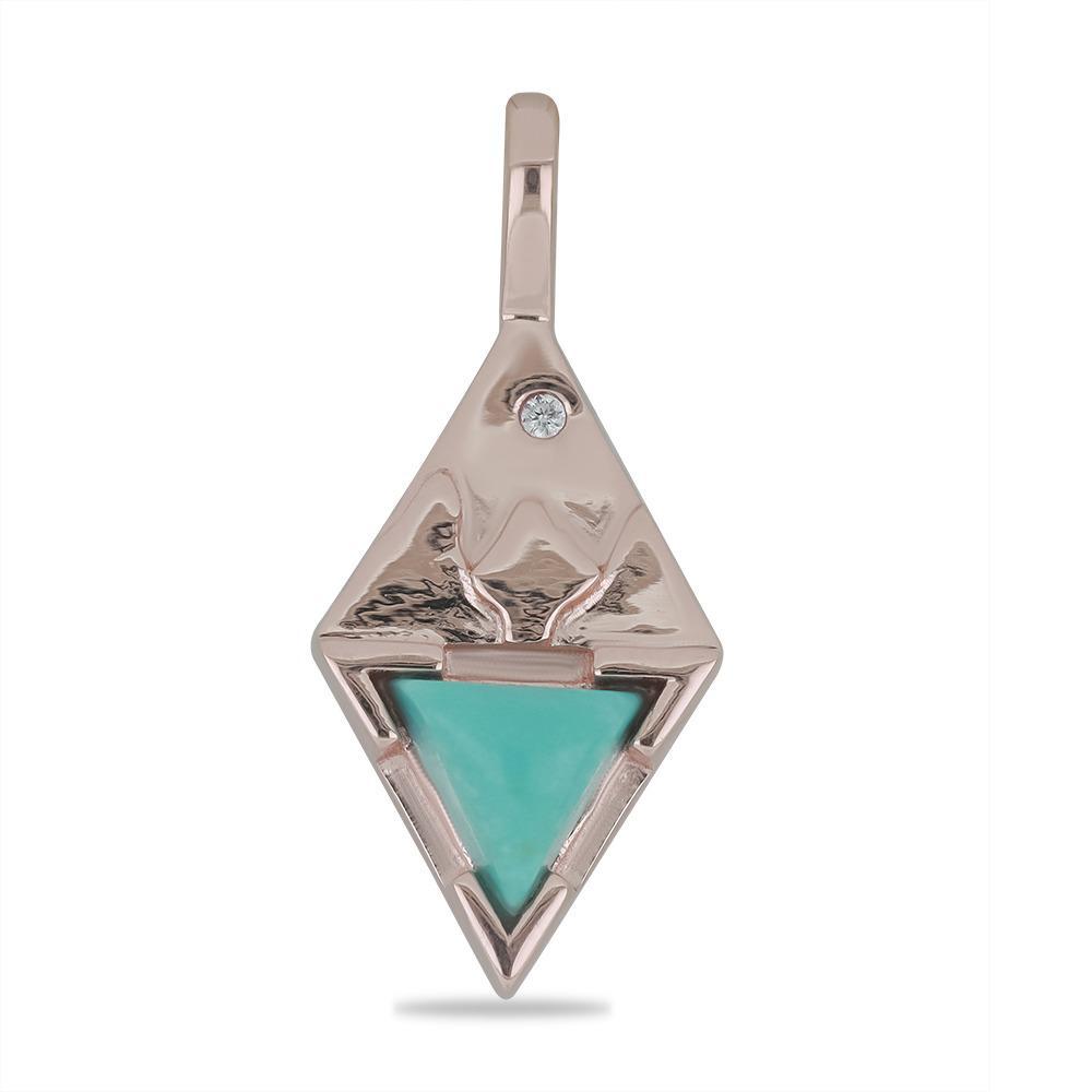 Mountains and Valleys