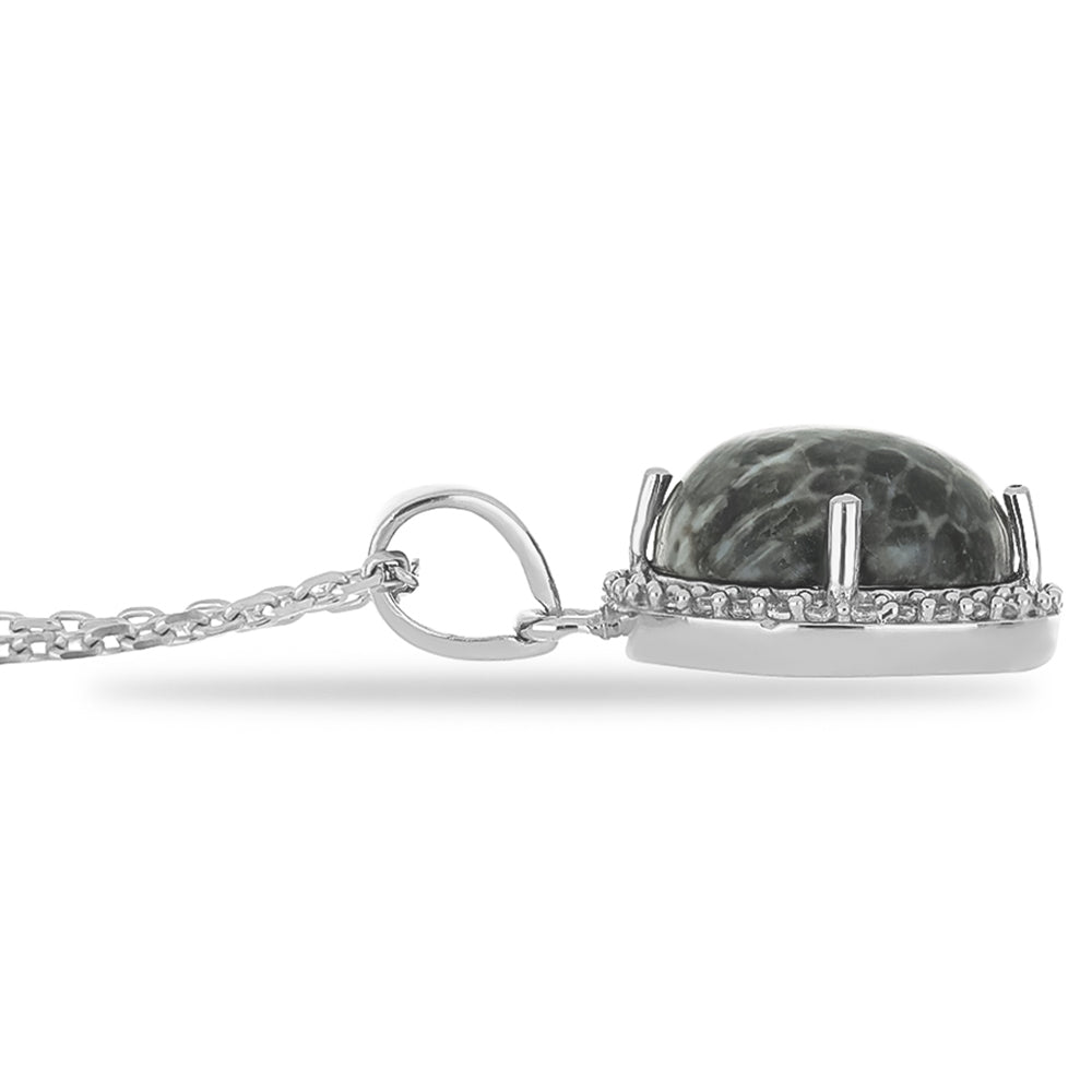 Perfection through imperfection