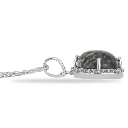 Perfection through imperfection