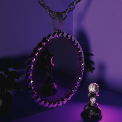 Perfection through imperfection