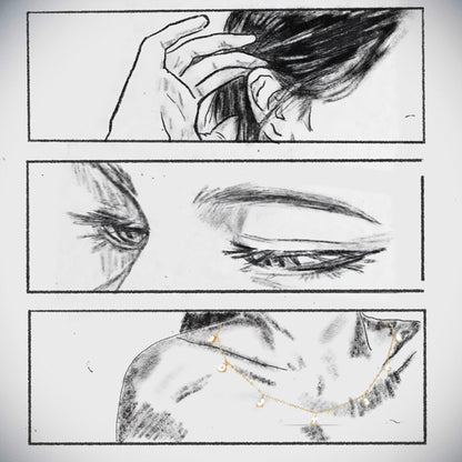 As clear as White Topaz