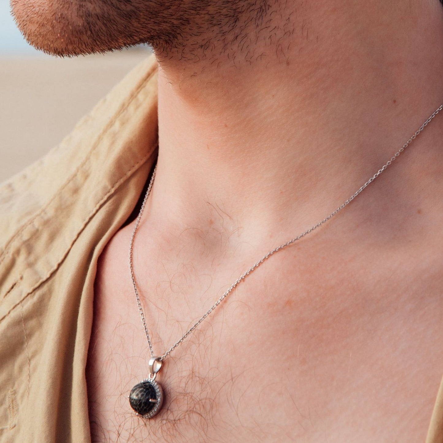 Perfection through imperfection