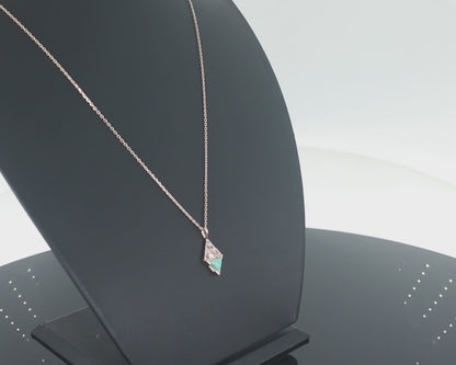 Mountains and Valleys